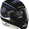 Tissot Tissot T-Race Thomas Luthi 2020 T115.417.27.057.03 T Race - задняя крышка металл сталь корпуса, швейцария часы